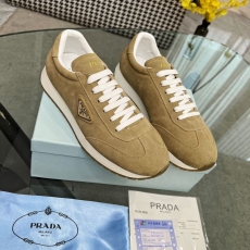 Prada Low Shoes